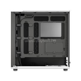 FRACTAL DESIGN North XL fehér (táp nélküli) E-ATX ház FD-C-NOR1X-03 small