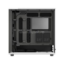 FRACTAL DESIGN North XL fehér (táp nélküli) E-ATX ház FD-C-NOR1X-03 small