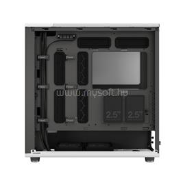 FRACTAL DESIGN North XL fehér (táp nélküli) E-ATX ház FD-C-NOR1X-03 small