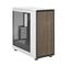 FRACTAL DESIGN North XL fehér TG Clear (táp nélküli) ablakos E-ATX ház FD-C-NOR1X-04 small