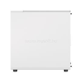 FRACTAL DESIGN North XL fehér TG Clear (táp nélküli) ablakos E-ATX ház FD-C-NOR1X-04 small