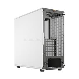 FRACTAL DESIGN North XL fehér TG Clear (táp nélküli) ablakos E-ATX ház FD-C-NOR1X-04 small