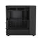 FRACTAL DESIGN North XL fekete (táp nélküli) E-ATX ház FD-C-NOR1X-01 small