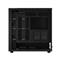 FRACTAL DESIGN North XL fekete (táp nélküli) E-ATX ház FD-C-NOR1X-01 small