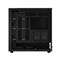 FRACTAL DESIGN North XL fekete (táp nélküli) E-ATX ház FD-C-NOR1X-01 small