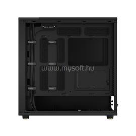 FRACTAL DESIGN North XL fekete (táp nélküli) E-ATX ház FD-C-NOR1X-01 small