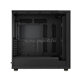 FRACTAL DESIGN North XL fekete (táp nélküli) E-ATX ház FD-C-NOR1X-01 small