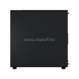 FRACTAL DESIGN North XL fekete (táp nélküli) E-ATX ház FD-C-NOR1X-01 small