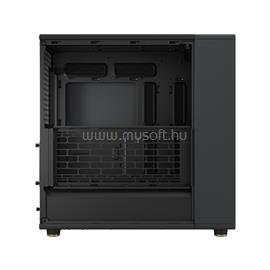 FRACTAL DESIGN North XL fekete (táp nélküli) E-ATX ház FD-C-NOR1X-01 small