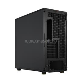 FRACTAL DESIGN North XL fekete (táp nélküli) E-ATX ház FD-C-NOR1X-01 small