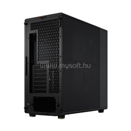FRACTAL DESIGN North XL fekete (táp nélküli) E-ATX ház FD-C-NOR1X-01 small
