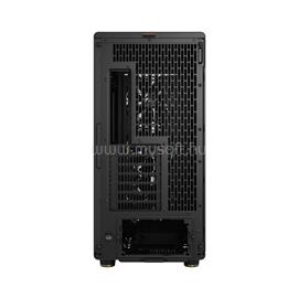 FRACTAL DESIGN North XL fekete (táp nélküli) E-ATX ház FD-C-NOR1X-01 small