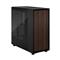 FRACTAL DESIGN North XL fekete TG Dark (táp nélküli) ablakos E-ATX ház FD-C-NOR1X-02 small
