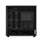 FRACTAL DESIGN North XL fekete TG Dark (táp nélküli) ablakos E-ATX ház FD-C-NOR1X-02 small