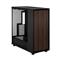 FRACTAL DESIGN North XL fekete TG Dark (táp nélküli) ablakos E-ATX ház FD-C-NOR1X-02 small