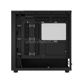 FRACTAL DESIGN North XL fekete TG Dark (táp nélküli) ablakos E-ATX ház FD-C-NOR1X-02 small