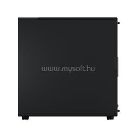 FRACTAL DESIGN North XL fekete TG Dark (táp nélküli) ablakos E-ATX ház FD-C-NOR1X-02 small