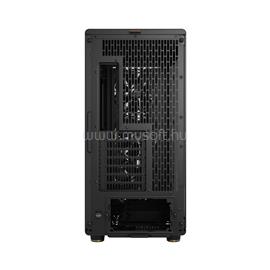 FRACTAL DESIGN North XL fekete TG Dark (táp nélküli) ablakos E-ATX ház FD-C-NOR1X-02 small