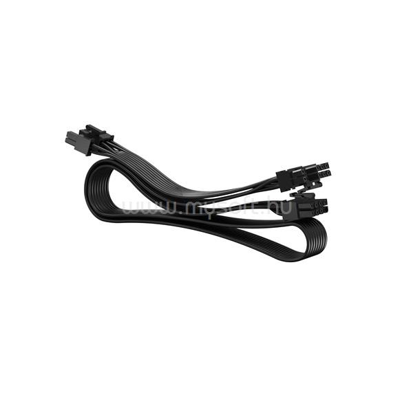 FRACTAL DESIGN PCI-E 6+2 pin x2 modular cable