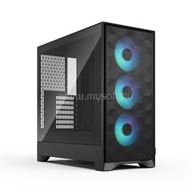 FRACTAL DESIGN Pop 2 Air Black TG RGB FD-C-POA2A-03 small