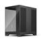 FRACTAL DESIGN Pop 2 Vision Black RGB fekete (táp nélküli) ablakos E-ATX ház FD-C-POV2A-02 small