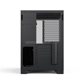 FRACTAL DESIGN Pop 2 Vision Black RGB fekete (táp nélküli) ablakos E-ATX ház FD-C-POV2A-02 small
