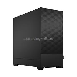 FRACTAL DESIGN Pop Air Fekete (Táp nélküli) ATX ház FD-C-POA1A-01 small