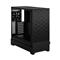 FRACTAL DESIGN Pop Air Fekete (Táp nélküli) ATX ház FD-C-POA1A-01 small