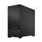 FRACTAL DESIGN Pop Air Fekete (Táp nélküli) világos ablakos ATX ház FD-C-POA1A-02 small