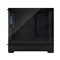 FRACTAL DESIGN Pop Air RGB Fekete (Táp nélküli) világos ablakos ATX ház FD-C-POR1A-06 small