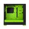 FRACTAL DESIGN Pop Air RGB Green Core Fekete (Táp nélküli) ablakos ATX ház FD-C-POR1A-04 small