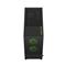 FRACTAL DESIGN Pop Air RGB Green Core Fekete (Táp nélküli) ablakos ATX ház FD-C-POR1A-04 small