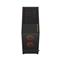 FRACTAL DESIGN Pop Air RGB TG Clear Tint Narancs/Fekete (Táp nélküli) ablakos ATX ház FD-C-POR1A-05 small