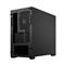 FRACTAL DESIGN Pop Mini Silent Fekete (Táp nélküli) mATX ház FD-C-POS1M-01 small