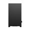 FRACTAL DESIGN Pop Mini Silent Fekete (Táp nélküli) mATX ház FD-C-POS1M-01 small