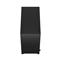 FRACTAL DESIGN Pop Mini Silent Fekete (Táp nélküli) mATX ház FD-C-POS1M-01 small