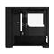 FRACTAL DESIGN Pop Mini Silent Fekete (Táp nélküli) világos ablakos mATX ház FD-C-POS1M-02 small
