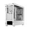 FRACTAL DESIGN Pop Silent Fehér (Táp nélküli) ablakos ATX ház FD-C-POS1A-04 small