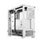 FRACTAL DESIGN Pop Silent Fehér (Táp nélküli) ablakos ATX ház FD-C-POS1A-04 small