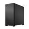 FRACTAL DESIGN Pop Silent Fekete (Táp nélküli) ATX ház FD-C-POS1A-01 small