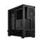 FRACTAL DESIGN Pop Silent Fekete (Táp nélküli) ATX ház FD-C-POS1A-01 small