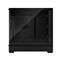 FRACTAL DESIGN Pop XL Silent Fekete (Táp nélküli) világos ablakos E-ATX ház FD-C-POS1X-02 small