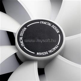 FRACTAL DESIGN Prisma AL-14 ARGB PWM 3-Pack ház hűtőventilátor FD-FAN-PRI-AL14-PWM-3P small