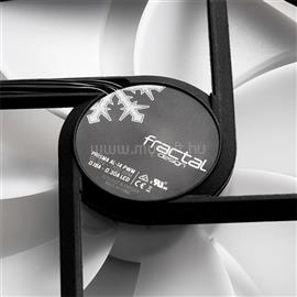 FRACTAL DESIGN Prisma AL-14 ARGB PWM 3-Pack ház hűtőventilátor FD-FAN-PRI-AL14-PWM-3P small