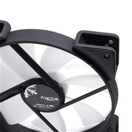 FRACTAL DESIGN Prisma AL-14 ARGB PWM 3-Pack ház hűtőventilátor FD-FAN-PRI-AL14-PWM-3P small