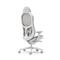 FRACTAL DESIGN Refine Alcantara gaming szék (Fabric light) FD-CH-RE1A-01 small