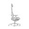 FRACTAL DESIGN Refine gamer szék (Mesh Light)  [BEMUTATÓ DARAB] FD-CH-RE1M-02_B01 small