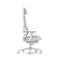 FRACTAL DESIGN Refine gamer szék (Fabric Light) FD-CH-RE1F-02 small