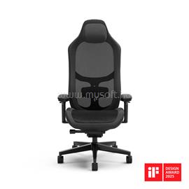 FRACTAL DESIGN Refine gamer szék (Mesh Dark) FD-CH-RE1M-01 small