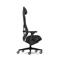 FRACTAL DESIGN Refine gamer szék (Mesh Dark) FD-CH-RE1M-01 small